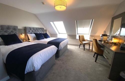 Portballintrae Hotel | Gray's at Bushmills