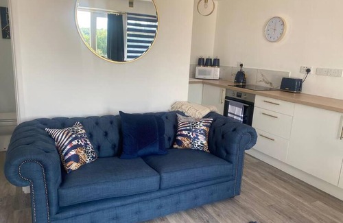 Hopton Ski Chalet | Gray's Retreat