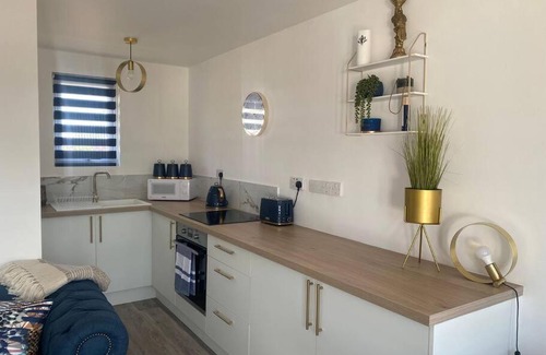Hopton Ski Chalet | Gray's Retreat