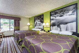 Boone Hotel | Graystone Lodge, an Ascend Collection Hotel