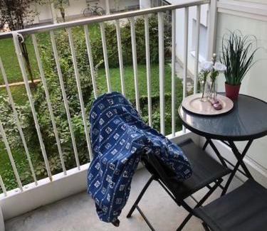 Sankt Leonhard Apartment | Graz - St. Peter