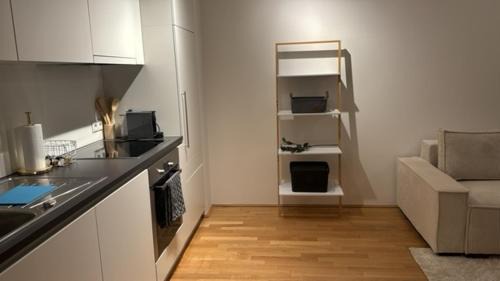 Sankt Leonhard Apartment | Graz - St. Peter