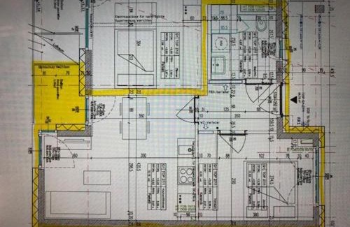 Sankt Leonhard Apartment | Graz - St. Peter