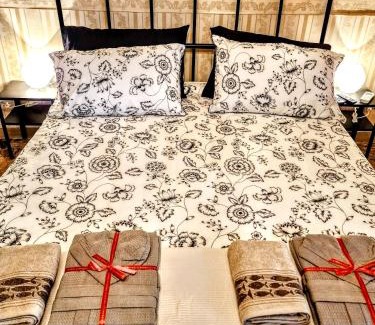 Aurelio Apartment | Grazia Guesthouse