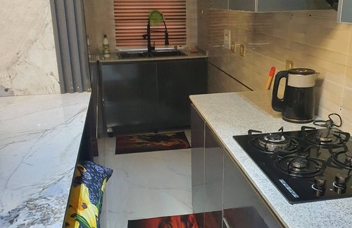 Enugu Apartment | Grazioli Apartment