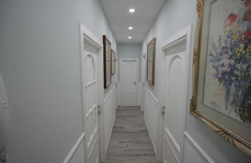 Ostiense House | Graziosa camera in posizione strategia con bagno privato esterno