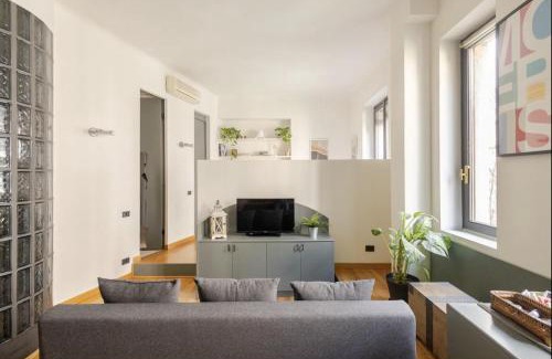 Fiera Apartment | Grazioso appartamento tra City Life e San Siro