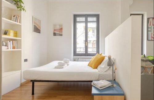 Fiera Apartment | Grazioso appartamento tra City Life e San Siro