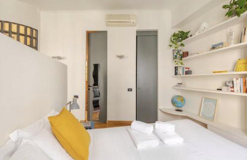 Fiera Apartment | Grazioso appartamento tra City Life e San Siro