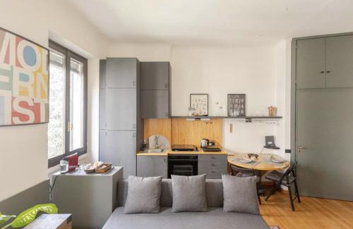 Fiera Apartment | Grazioso appartamento tra City Life e San Siro