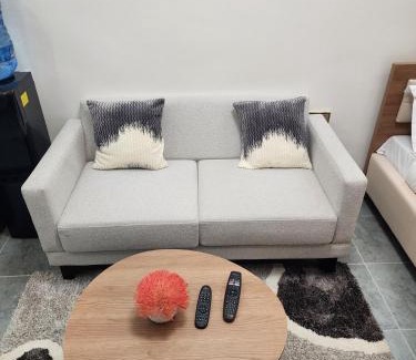 Kiambu Apartment | GRE HOMES Tsavo Stanley Kiambu