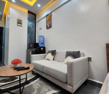 Kiambu Apartment | GRE HOMES Tsavo Stanley Kiambu