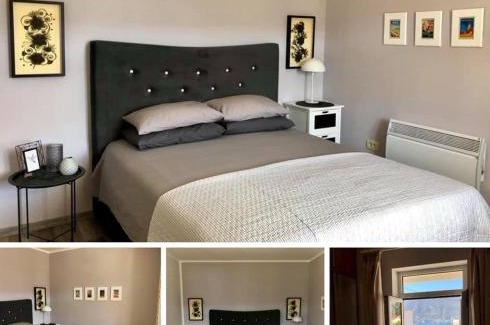 Herceg Novi Apartment | Great 1-Bedroom Private Apartment in Villa