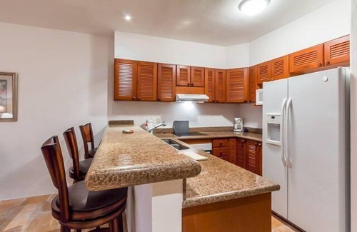 Costa Maya Condo | Great 1-Bedroom Unit with an Ample Terrace