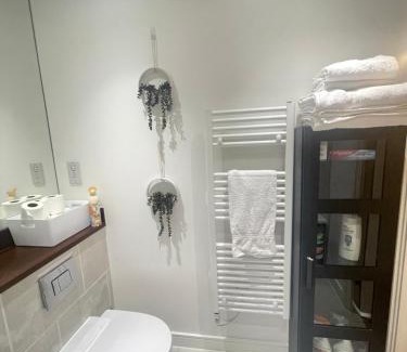 Broad Green Apartment | Great 1Bed 10 mins from East Croydon with Free WiFi