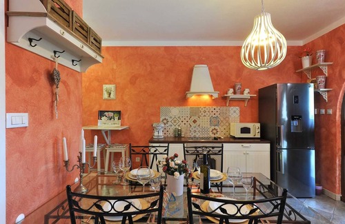 Pobri Villa | Great 2-BR villa for 4 with swimming pool above Opatija