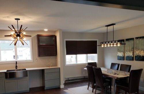 Essex Junction House | Great 4 bedroom home newly renovated in an established neighborhood. SAVE!!