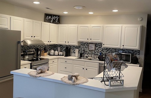 Georgetown House | Great access to everything you will need