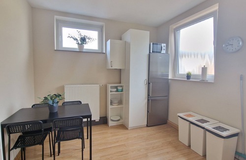 Baunatal House | Great accommodation with the best connection