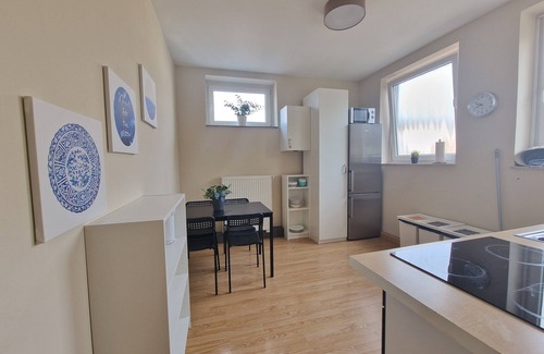 Baunatal House | Great accommodation with the best connection