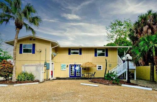 Englewood Villa | Great After Milton-gorgeous Waterfront!rm