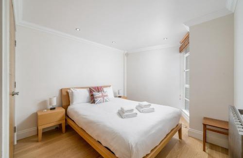 Castle Baynard Apartment | Great apartment near St Pauls Cathedral