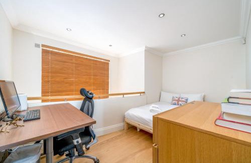 Castle Baynard Apartment | Great apartment near St Pauls Cathedral
