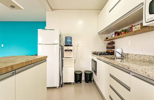 Jurere Apartment | Great apt Only 10min From the Beach of Jurere Sga202
