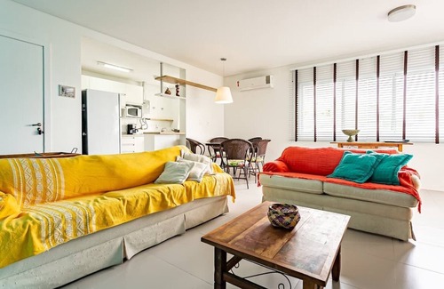 Jurere Apartment | Great apt Only 10min From the Beach of Jurere Sga202