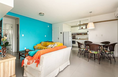 Jurere Apartment | Great apt Only 10min From the Beach of Jurere Sga202