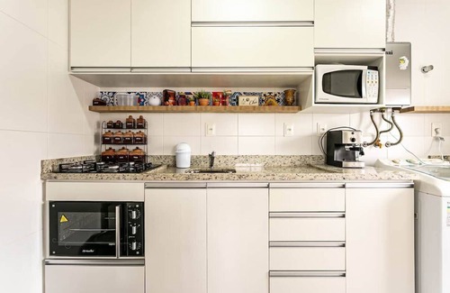Jurere Apartment | Great apt Only 10min From the Beach of Jurere Sga202