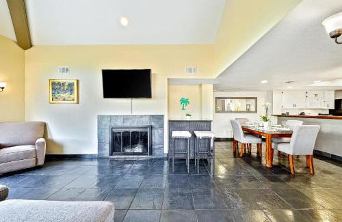 West Newport House | Great Balboa Penninsula Home II