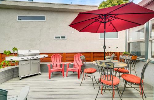 Heritage District House | Great Bay Area Home, 12 Mi to Downtown San Jose!