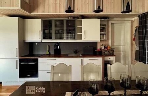 Gol Municipality House | Great cabin in Hemsedal wifi golf skieldorado