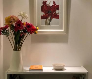 Quartiere III Pinciano Apartment | Great Central Apartment