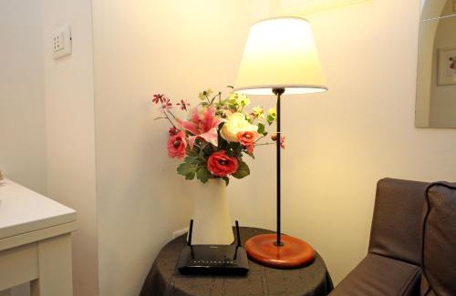 Quartiere III Pinciano Apartment | Great Central Apartment