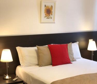 Quartiere III Pinciano Apartment | Great Central Apartment