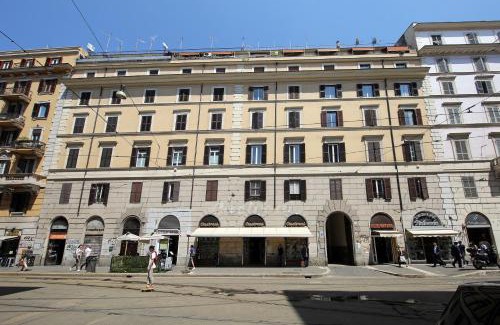 Quartiere III Pinciano Apartment | Great Central Apartment