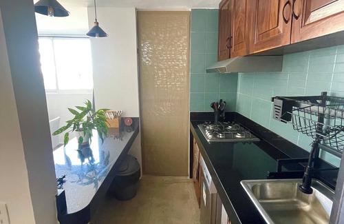 Fluvial Vallarta Apartment | Great condo in the best location