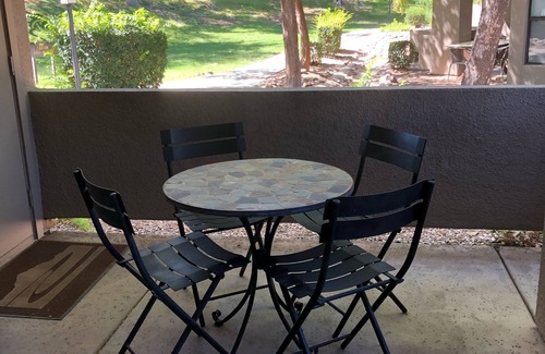 Tucson Condo | Great condo in the Sabino Canyon area! Check out our reviews!