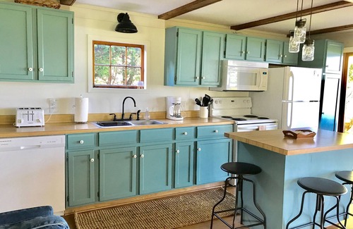 Cedar Cottage | Great Cottage & Location