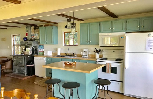 Cedar Cottage | Great Cottage & Location