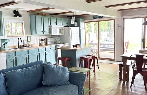 Cedar Cottage | Great Cottage & Location