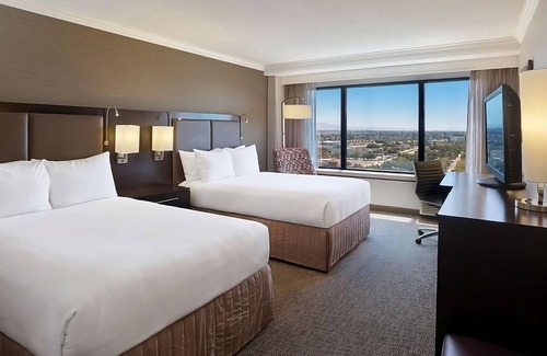 Milpitas Hotel | Great Deal! 4 Relaxing Suites Near Winchester Mystery House, Pets are Allowed