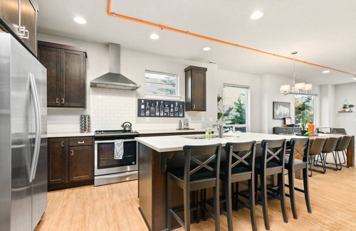 Woodstock House | Great Deals on Summer Stays!
