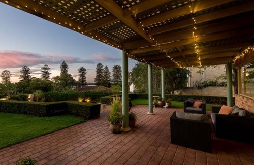 West Leederville House | Great disc for long stays! Your unique oasis - nKing Bed, FAB WIFI, free parking
