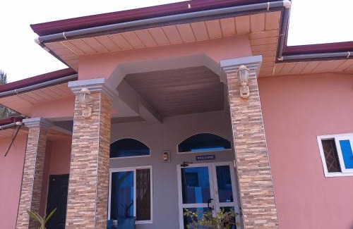 Accra House | Great Escape Inn Hotel