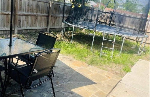 Fort Worth House | Great family home 10 minutes from downtown