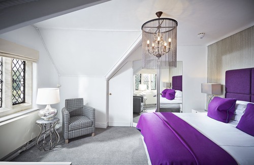 Runnymede Hotel | Great Fosters - A Small Luxury Hotel