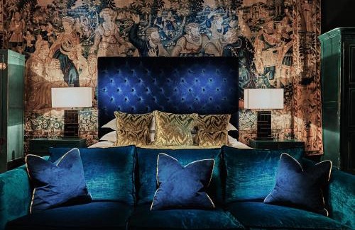 Runnymede Hotel | Great Fosters - Near Windsor